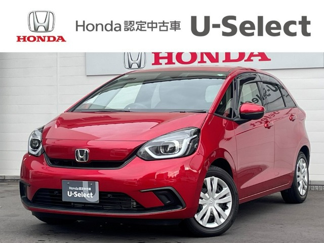 フィット  1.3 ベーシック