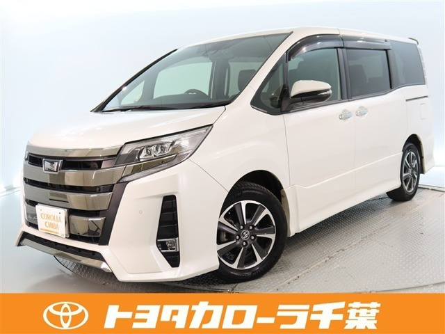 ノア 2.0 Si W×B II