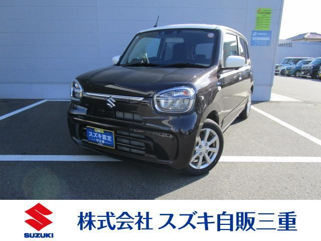 スズキ アルト 