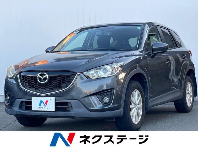 CX-52.0 20S