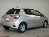 ヴィッツ 1.0 F 