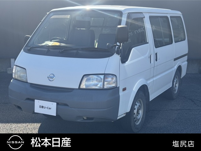 バネット1.8 DX 4WD