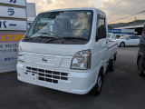 日産 NT100クリッパー