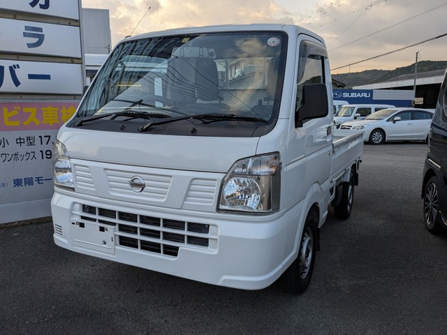 NT100クリッパー DX 