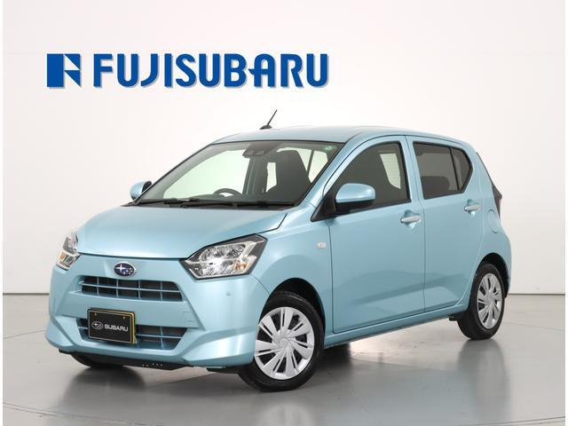 プレオプラスLパナナビ Rカメラ 元弊社社用車