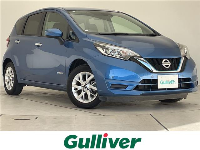 ノート 1.2 e-POWER X 修復歴無し