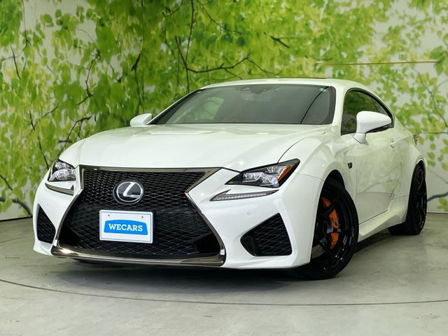 RC F5.0