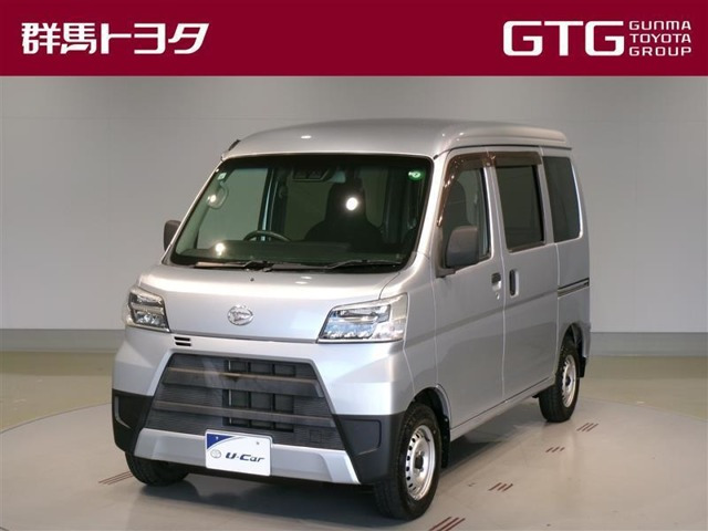 ハイゼットカーゴ DX SA3