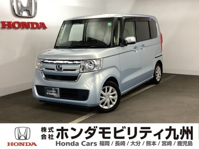 N-BOX G L ホンダセンシング 
