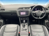 ティグアン  TDI 4モーション ハイライン