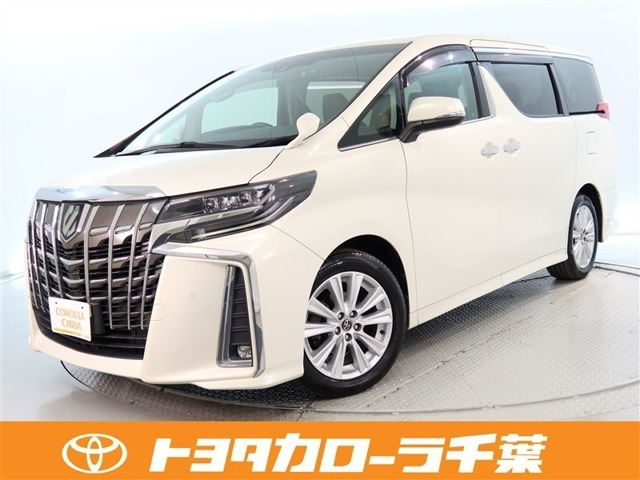 アルファード 2.5 S Aパッケージ