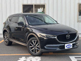 CX-5 2.2 XD Lパッケージ 