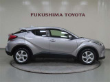 C-HR 1.2 S-T 4WD 