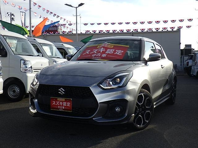 スイフト  スポーツ 1.4