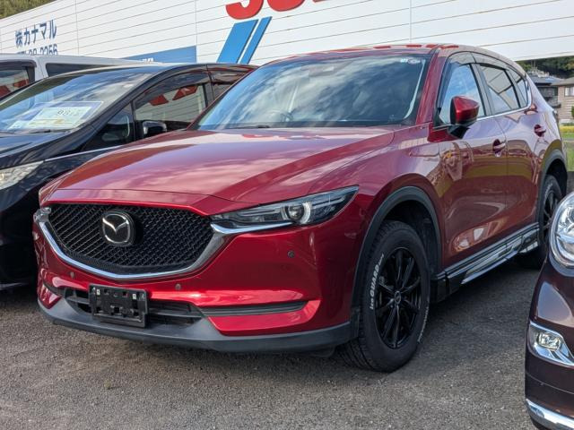 CX-5  XD プロアクティブ