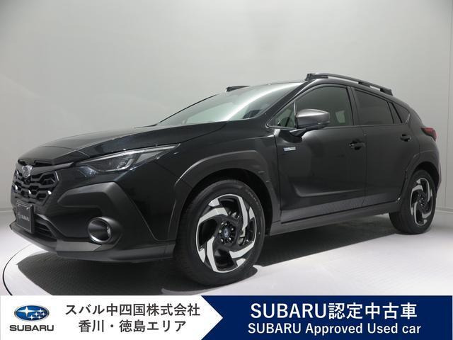 クロストレック2.5 プレミアム S:HEV EX 4WD