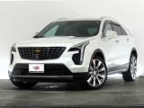 XT4 プラチナム 4WD