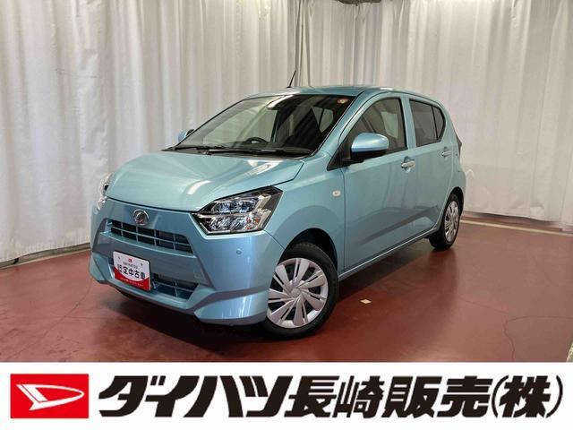 ミライース X リミテッド SAIII