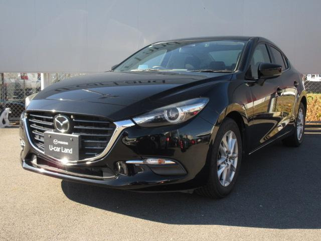 アクセラ1.5 15S プロアクティブ