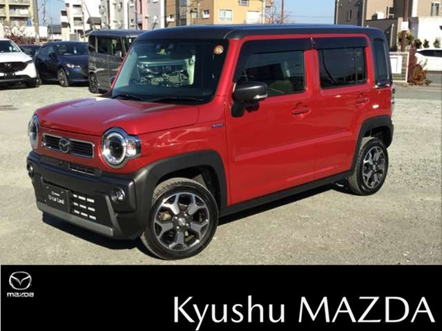 フレアクロスオーバー XS 