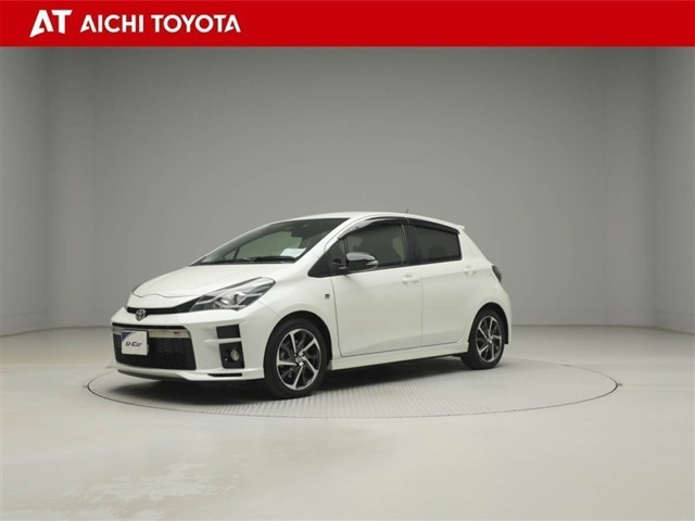 ヴィッツ1.5 GR スポーツ