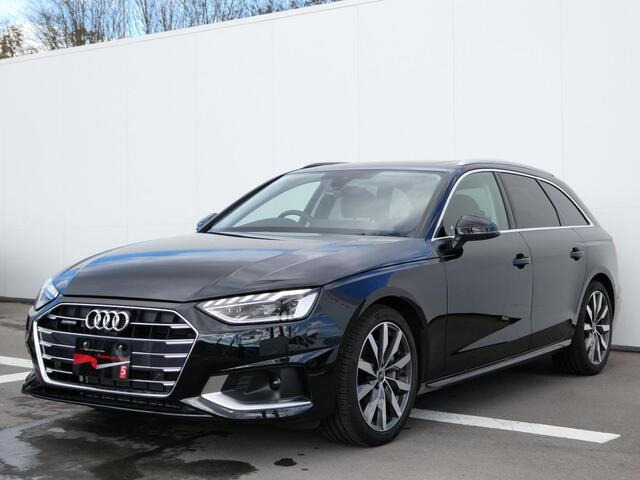 A4アバント40 TDI クワトロ アドバンスド 4WD