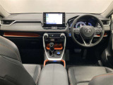 RAV4  2.5 ハイブリッド アドベンチャー E-Four 4WD