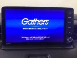 【オーディオ機能】ナビに一体のオーディオは、フルセグTVの他にDVD/CDプレーヤーを装備♪もちろんFM/AMラジオもお聞きいただけますよ♪