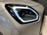 車両詳細はMINI NEXT富山 TEL:076-422-0081へお気軽にお問合せ下さいませ。