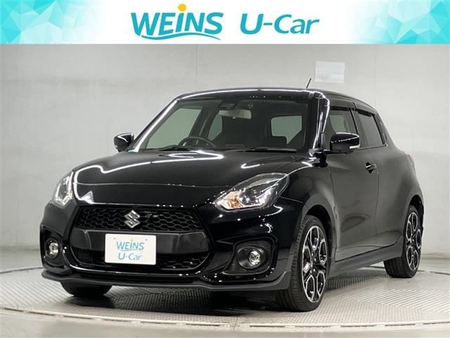 スイフト スポーツ 1.4