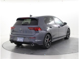 ゴルフ GTI 