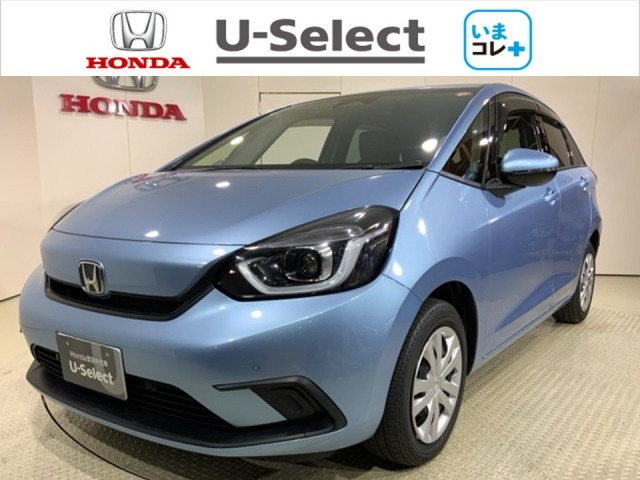 フィット  1.3 ホーム