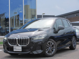 BMW 2シリーズアクティブツアラー
