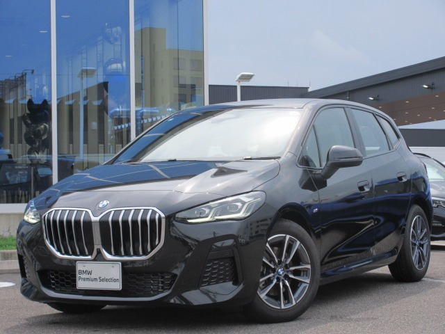 2シリーズアクティブツアラー 218i Mスポーツ DCT 