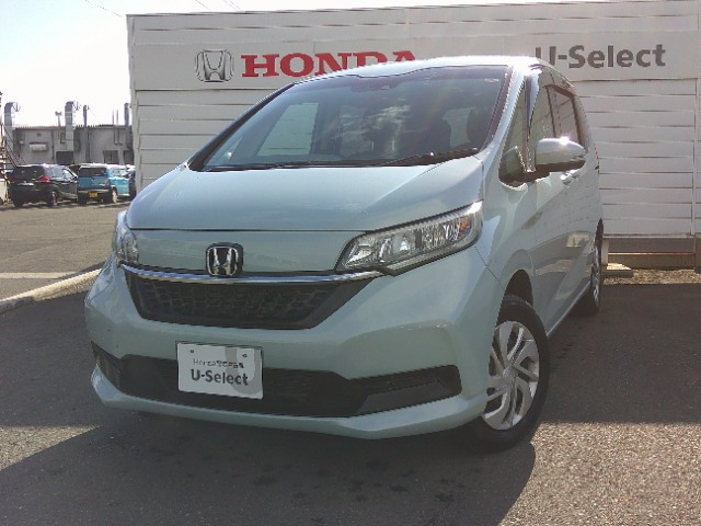 フリード1.5 G 4WD