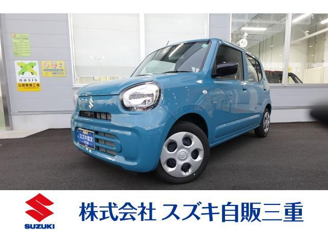 スズキ アルト 