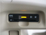 【ETC車載器】高速道路のご利用時にとても便利なETC車載器。セットアップ(費用別途)後にお渡ししとなります。