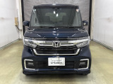 N-BOXカスタム L 4WD 