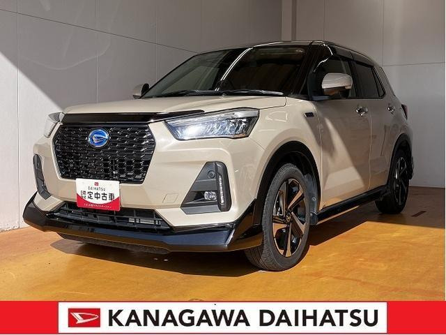 ロッキー  1.2 プレミアム G HEV