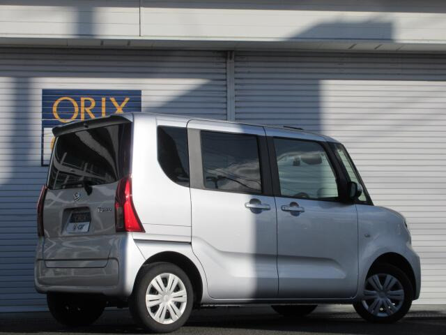 ダイハツ タント X 4WD メモリーナビ ETC バックカメラ の中古車詳細