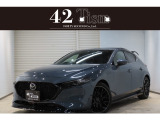 マツダ MAZDA3ファストバック