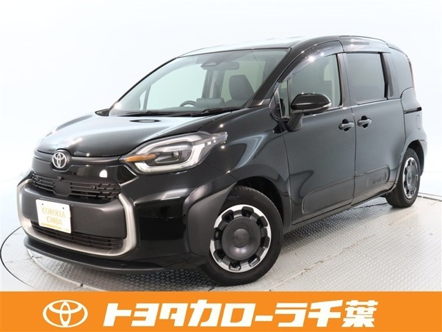 シエンタ ハイブリッド 1.5 Z （6AA-MXPL10G）