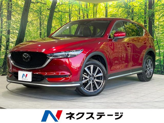 CX-52.2 XD Lパッケージ