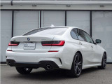 3シリーズセダン 320d xドライブ Mスポーツ 4WD 
