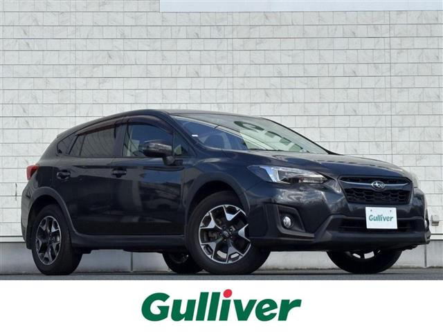 インプレッサXV 2.0i-L アイサイト 4WD 4WD 修復歴無し