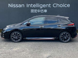 リーフ  NISMO