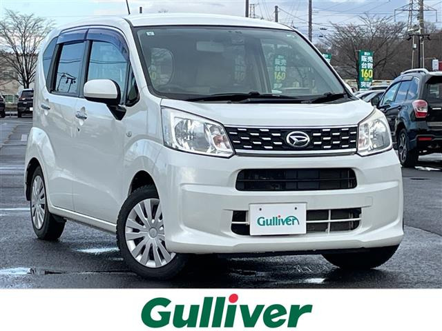 ムーヴL 4WD4WD 修復歴無し