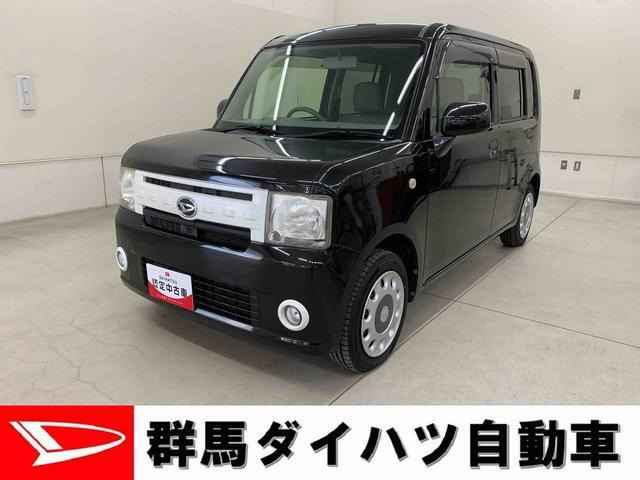 ムーヴコンテ X VS スマートセレクション SN 4WD 