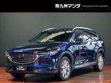 マツダ CX-8