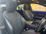 Sクラス S400d 4マチック AMGライン 4WD 本革シート